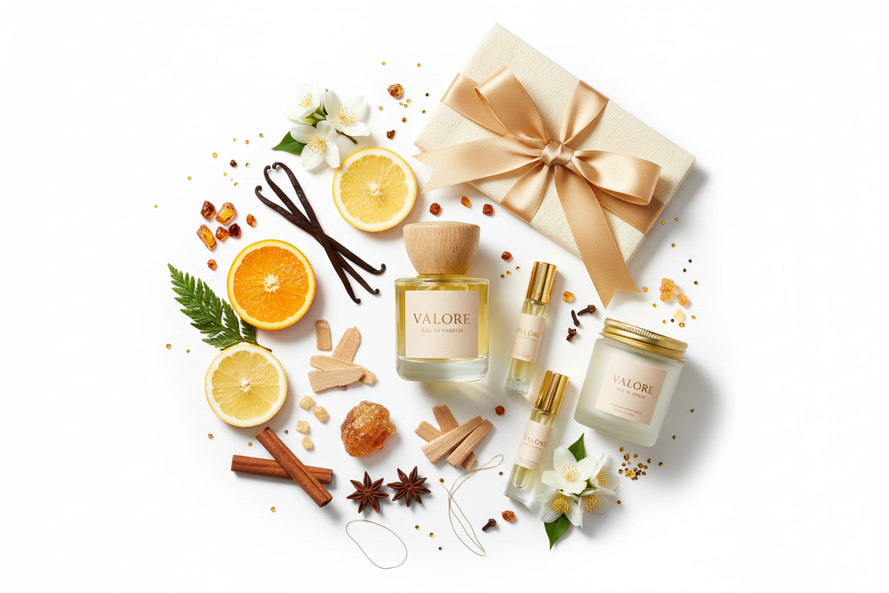 Fragrance Bundles