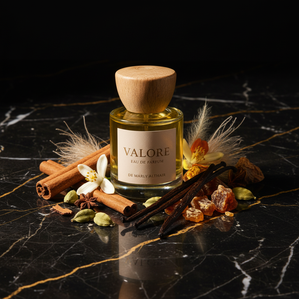 de Marly Althair premium image