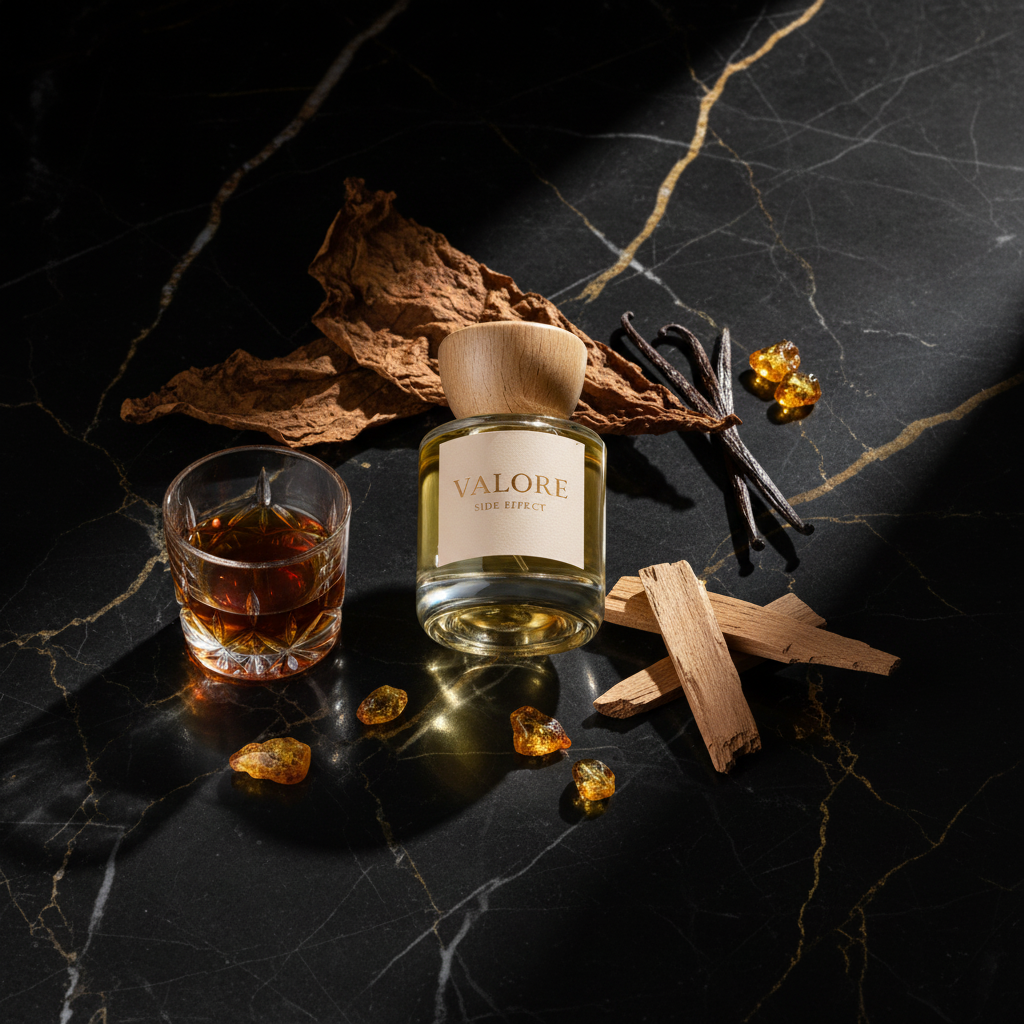 Side Effect premium image