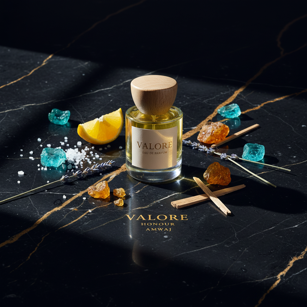 Honour Amwaj premium image