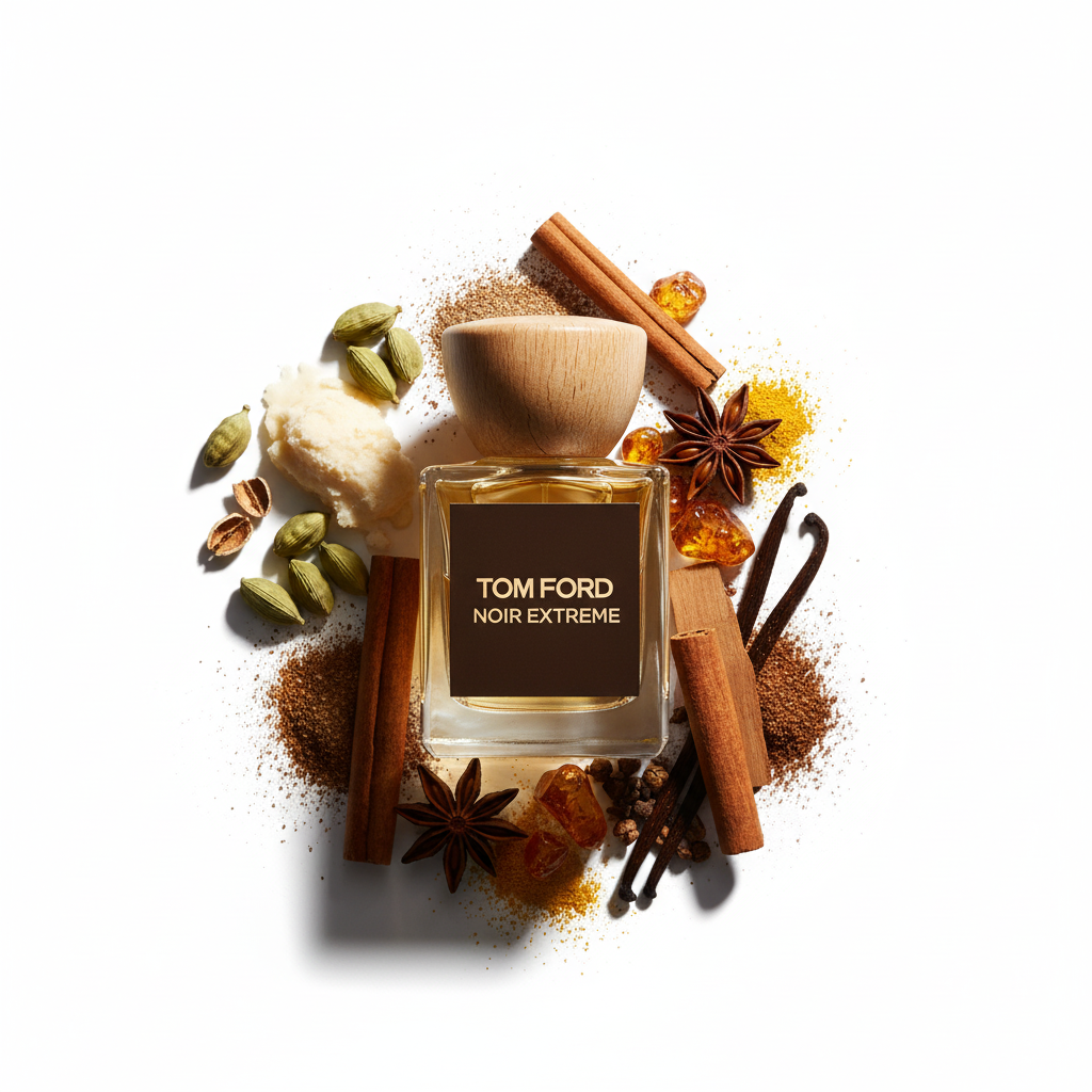 TOM FORD NOIR EXTREME Eau de Parfum by VALORE