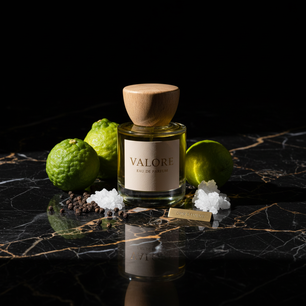 Dior Sauvage premium image