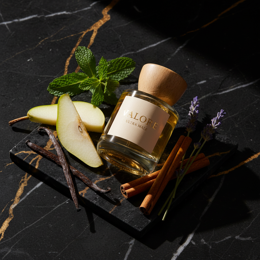 Ultra Male premium image