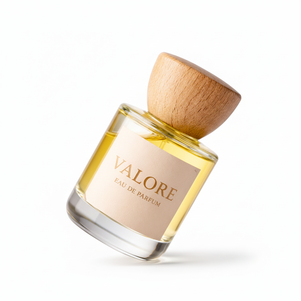 SIDE EFFECT NOTES bottle angle view