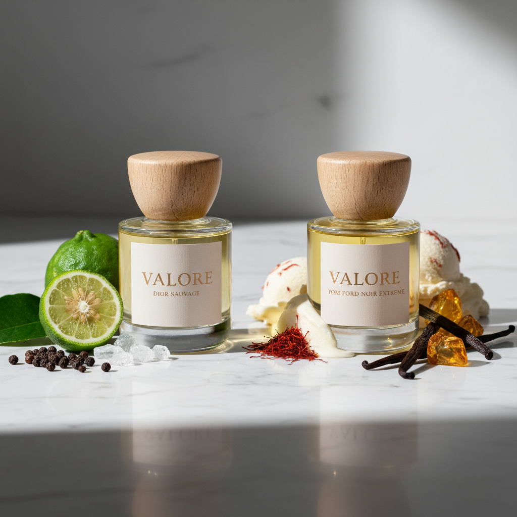 Luxury Duo Bundle - Premium