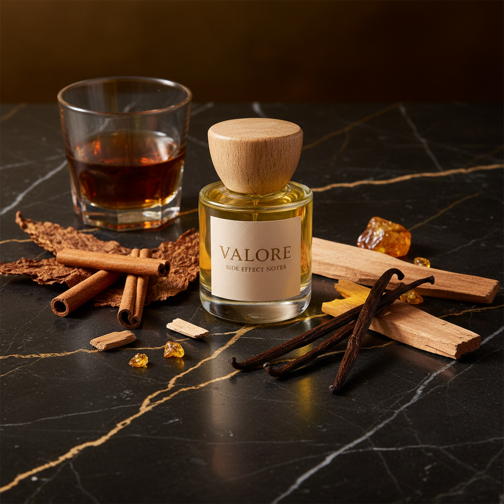 Side Effect Notes - Ultra Premium