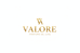 VALORE Logo Gold