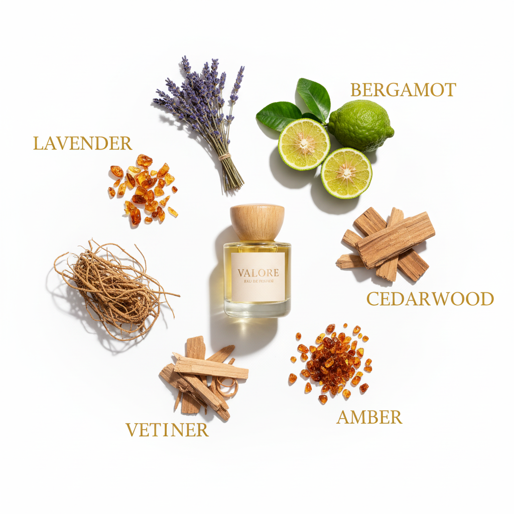 Bleu De Chanel SMOKY EDITION for Men Fresh Masculinity